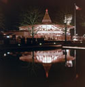 641K4 - Philippine Pavilion - Night