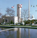 6641M4 - Lebanon Pavilion