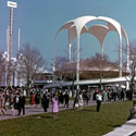 641N2 - Johnson's Wax Pavilion