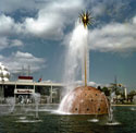 641P1 - Lunar Fountain