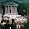641R2 - Travelers "Roman Forum"