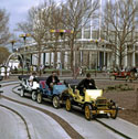 641T3 - Avis Antique Car Ride