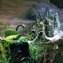 6641U2 - GM Dinosaurs (actually Ford)