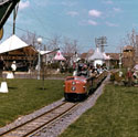 641W2 - Long Island RR Train