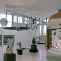 641W4 - "Spirit of St. Louis," Missouri Pav.