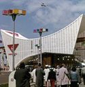 641Y1 - AMF Monorail Station