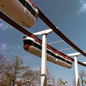 641Y4 - Monorail Trains