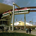 641Z2 - Monorail & Continental Circus
