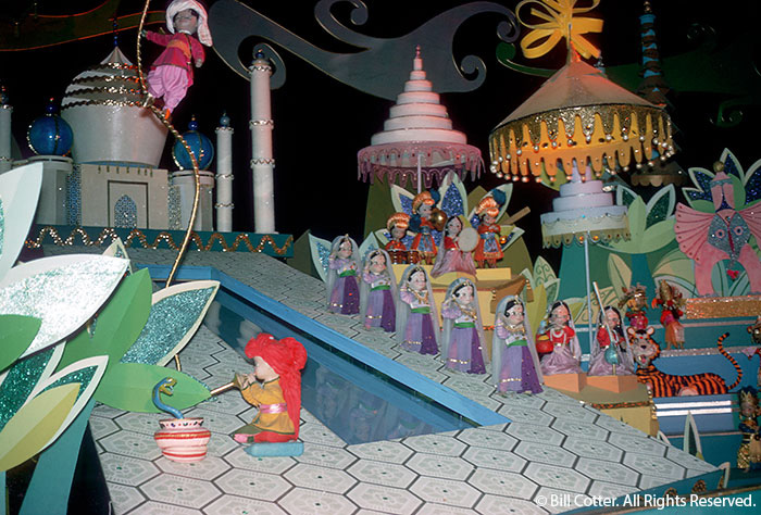 Small World dolls Small World dolls