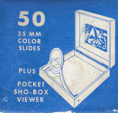 Pocket viewer