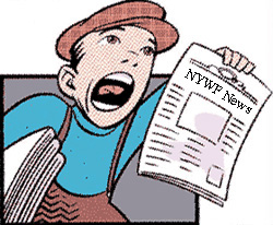 Newspapers and Magazines about the Fair Newspapers and Magazines about the Fair