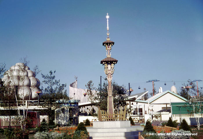 Lithuanian Wayside Cross