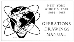 Operations Drawing Manual