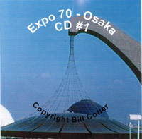 Photos on CD