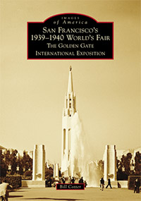 1939-1940 San Francisco World's Fair