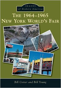 1964-65 New York World's Fair #3