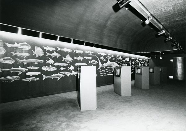 Aquarium