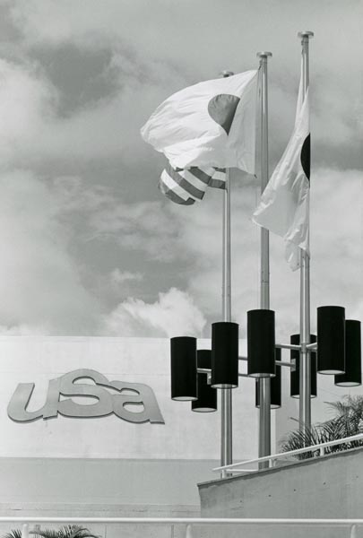 United States of America
