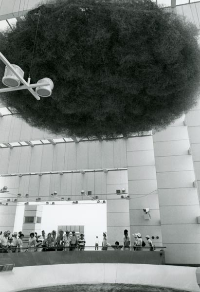 Mitsui Children's Water Pavilion