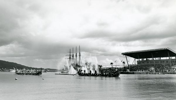 Expo Port
