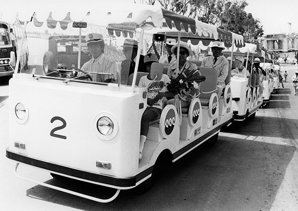 Tram