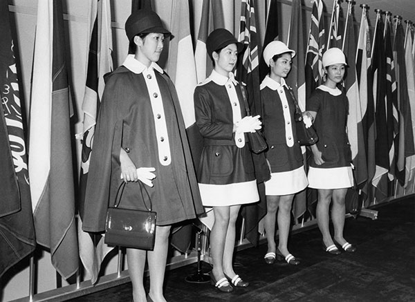 Escort Guides