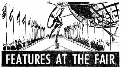 Features at the Fair logo