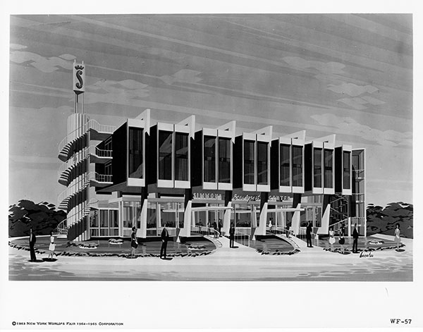 Simmons press kit photo #16 Simmons press kit photo #16