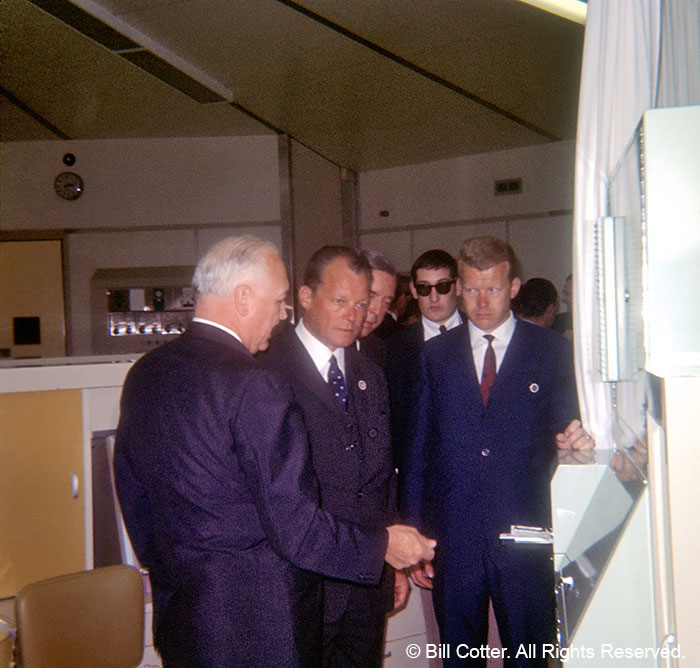 Willy Brandt Willy Brandt