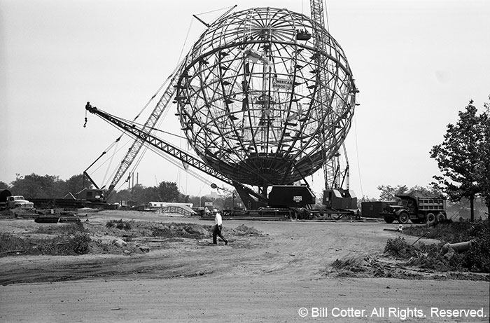 Unisphere Unisphere