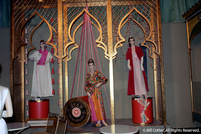 Palace of Fashion Palace of Fashion