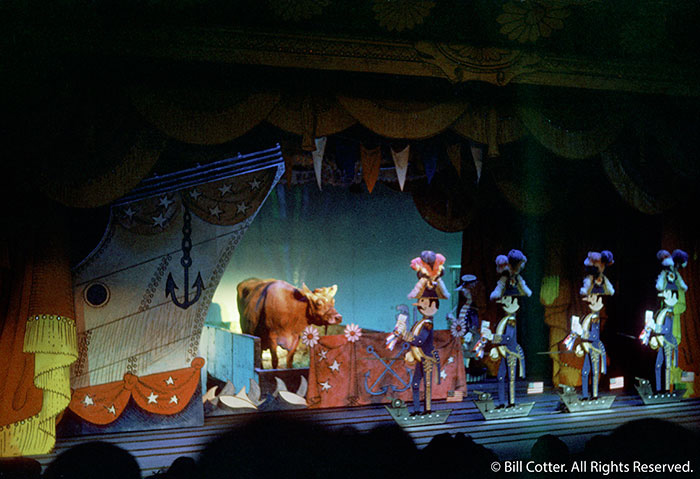 Elsie the cow Elsie the cow