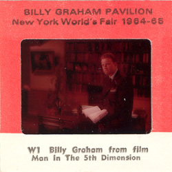 Bill Graham Pavilion