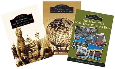 All 3 books