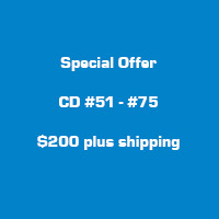 CD #51-75