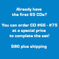 CD #25