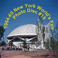CD #15