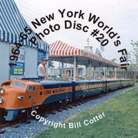 CD #20