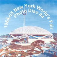 CD #4