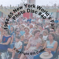 CD #40