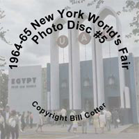 CD #5