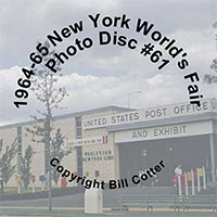 CD #61