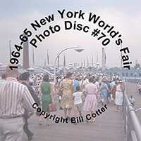 CD #70