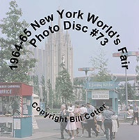 CD #73