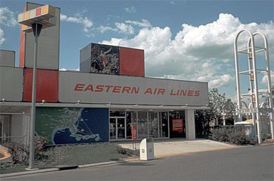 Eastern Airlines - 1964