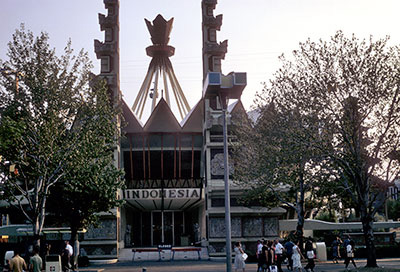 Indonesia - 1965