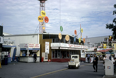 Les Poupees de Paris - 1965