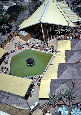 Polynesia - 1965