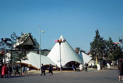 Sierra Leone - 1964