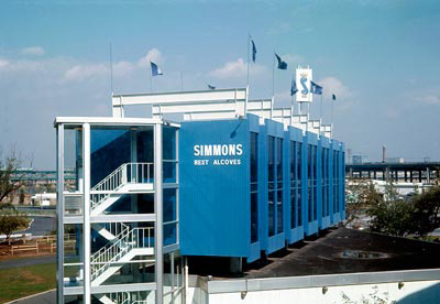Simmons - 1965